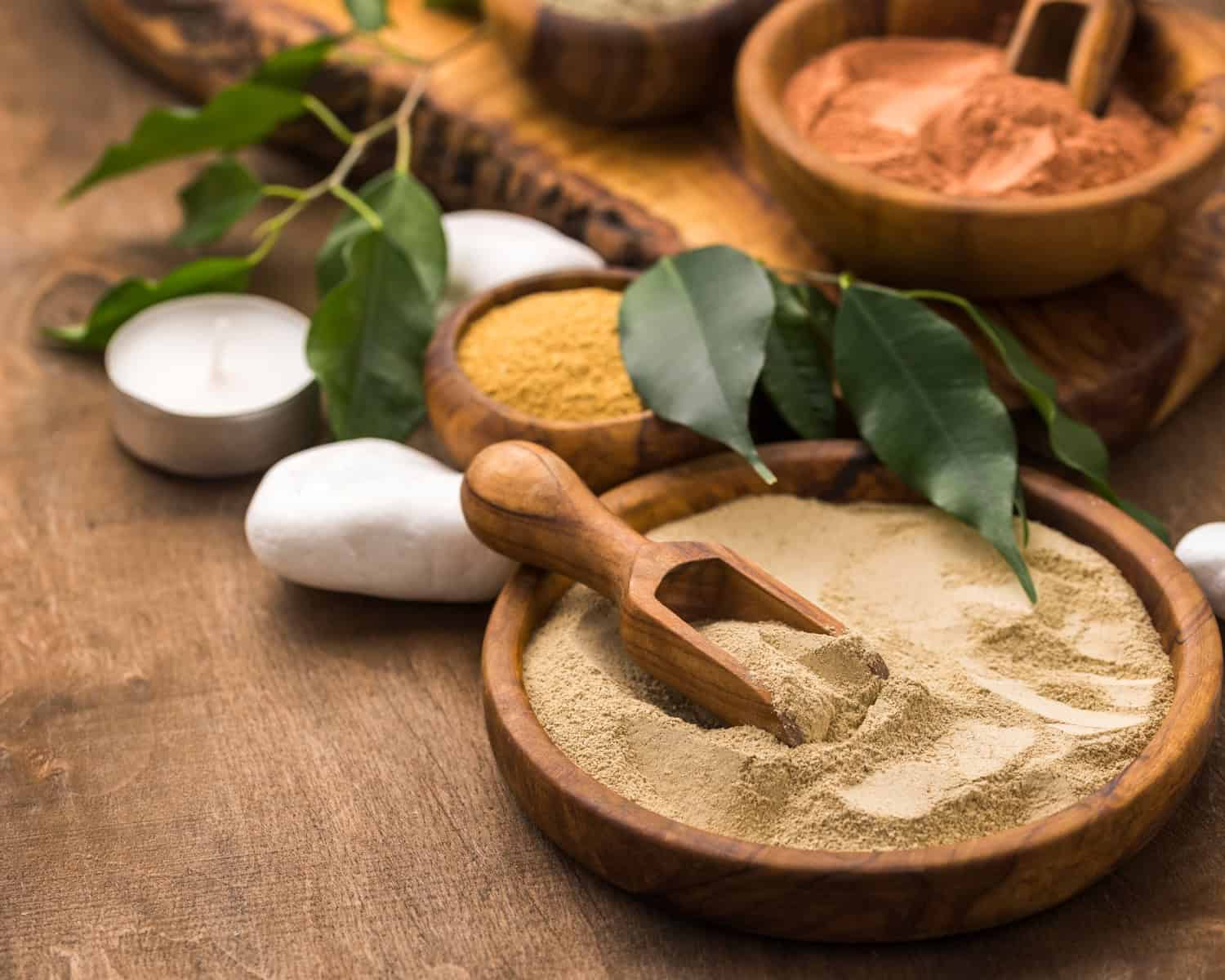 فوائد الأشواجندا للرجال