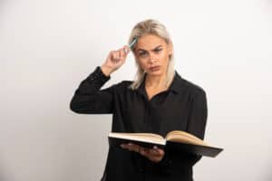 أسباب ضعف الانتباه والتركيز