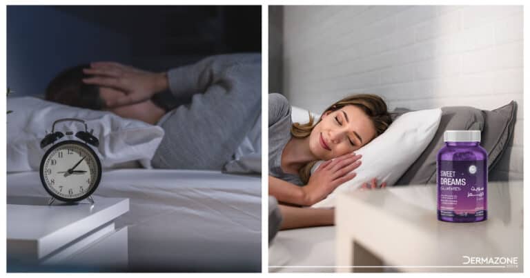 ما هي أسرع طريقة لعلاج الأرق؟