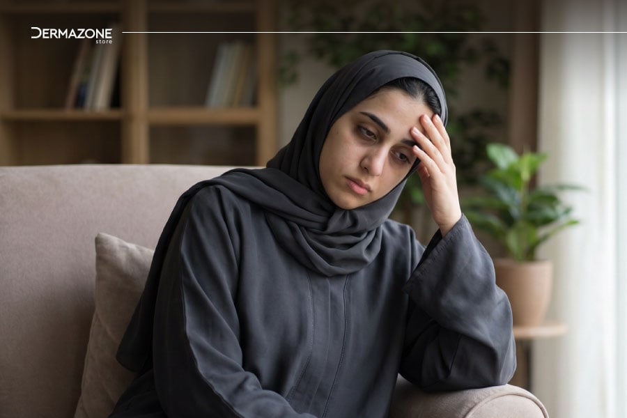 أسباب ضعف العضلات المفاجئ