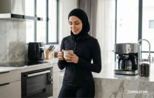 فوائد الكافيين للجسم