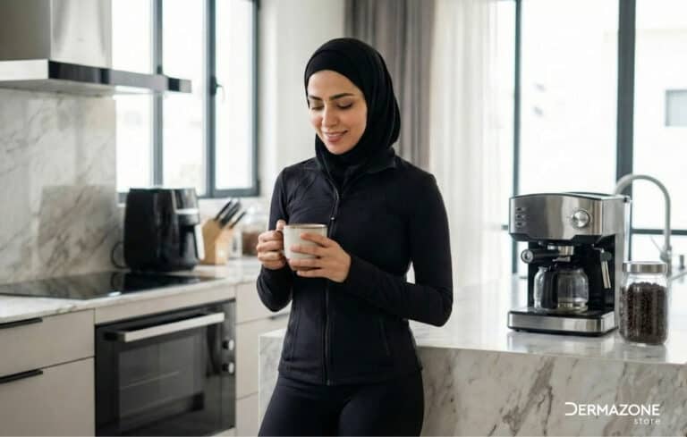 فوائد الكافيين للجسم