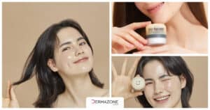 هل الشامبو الجاف مضر