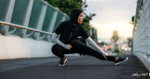 تمارين الإحماء