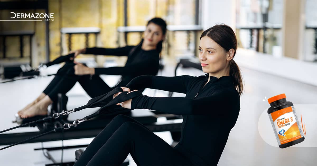 البيلاتس 2026