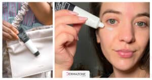 متى تكون الهالات السوداء خطيرة